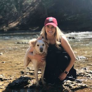 Meet your Posher, Kiersten